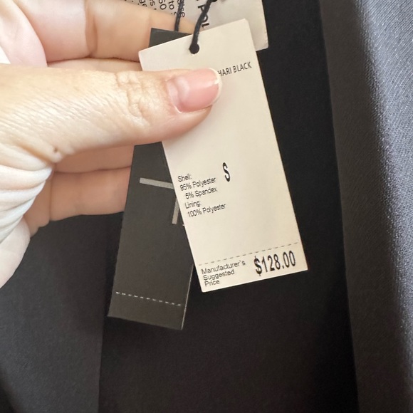 Jacket - Picture 3 of 5